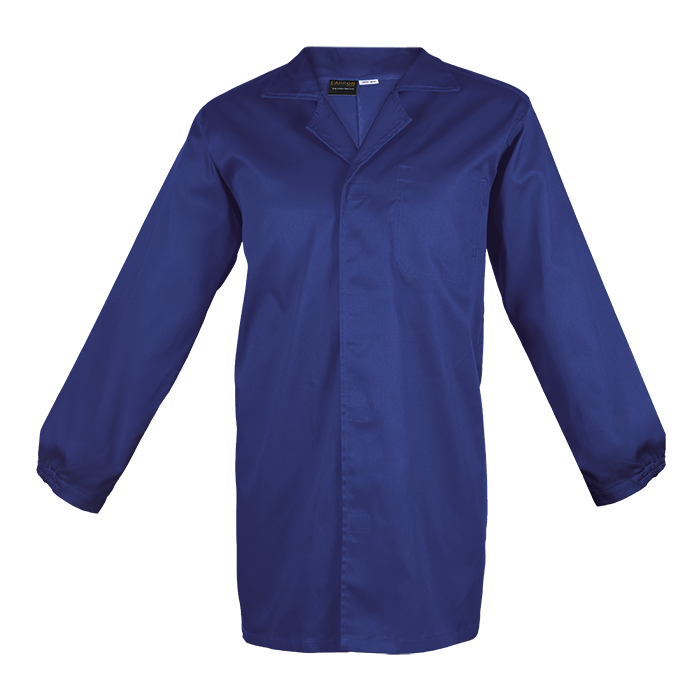Barron Food Safety Dust Coat