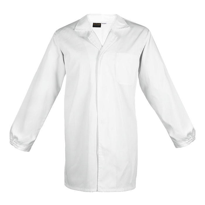 Barron Food Safety Dust Coat alternate view