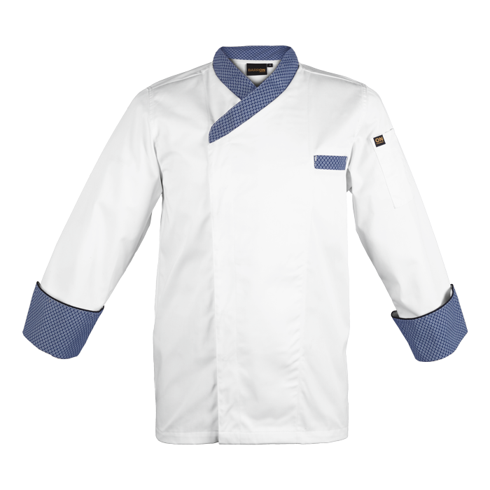 Pitseng Chef Jacket alternate view