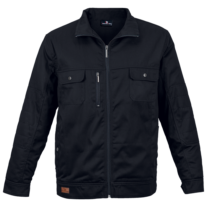 Indestruktible Drill Jacket