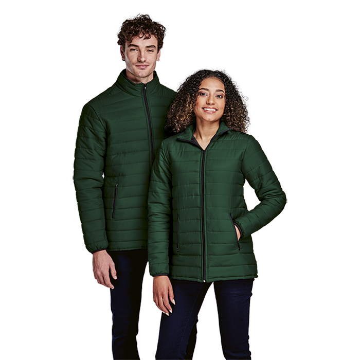 Build-a-Jacket - Mens Puffer Jacket thumbnail