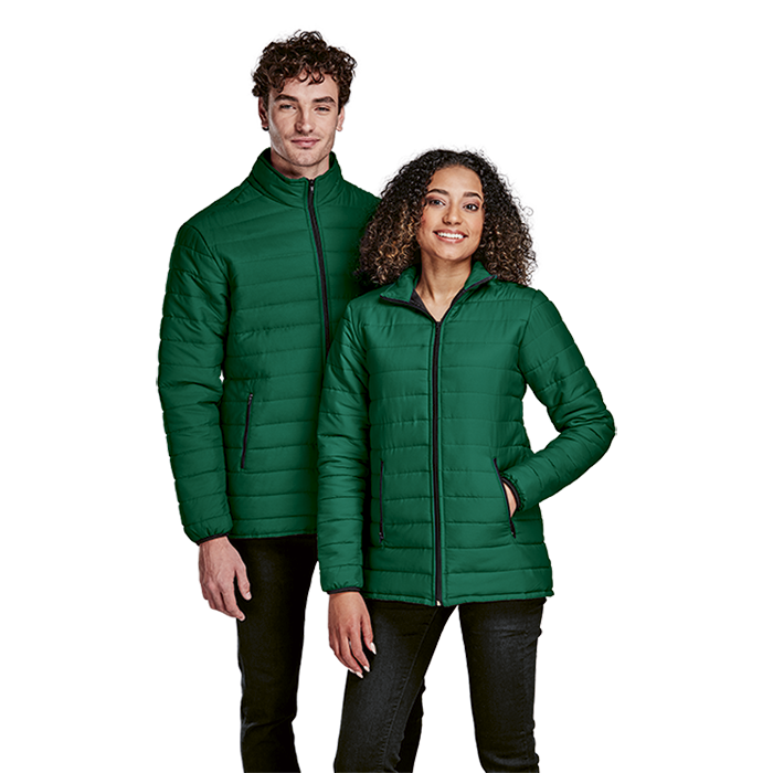 Build-a-Jacket - Mens Puffer Jacket thumbnail