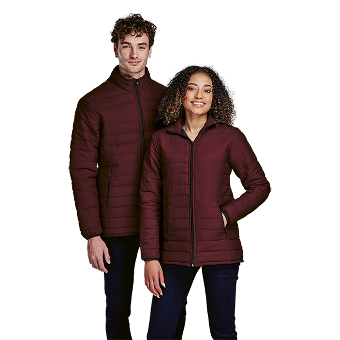 Build-a-Jacket - Mens Puffer Jacket thumbnail