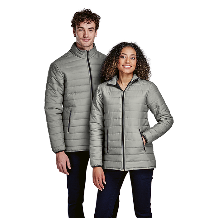 Build-a-Jacket - Ladies Puffer Jacket thumbnail