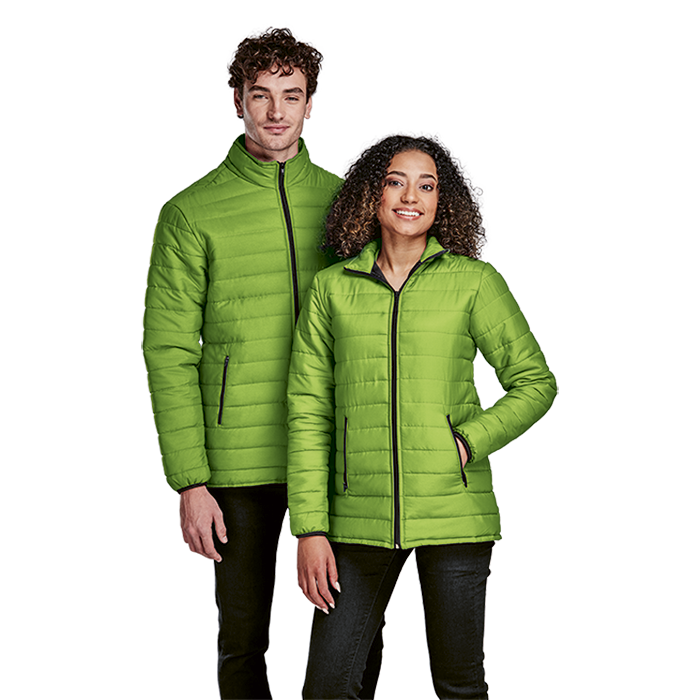 Build-a-Jacket - Ladies Puffer Jacket thumbnail