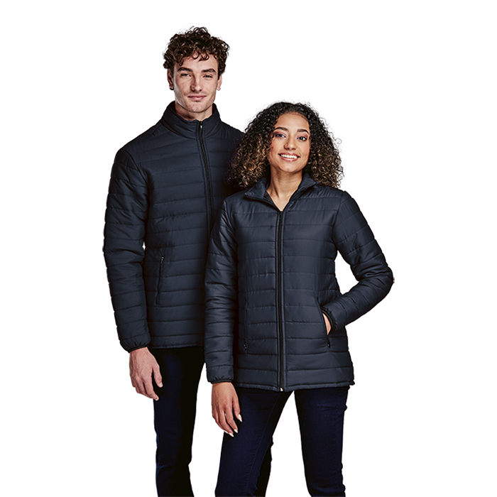 Build-a-Jacket - Ladies Puffer Jacket thumbnail