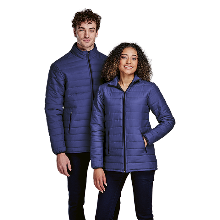 Build-a-Jacket - Ladies Puffer Jacket thumbnail