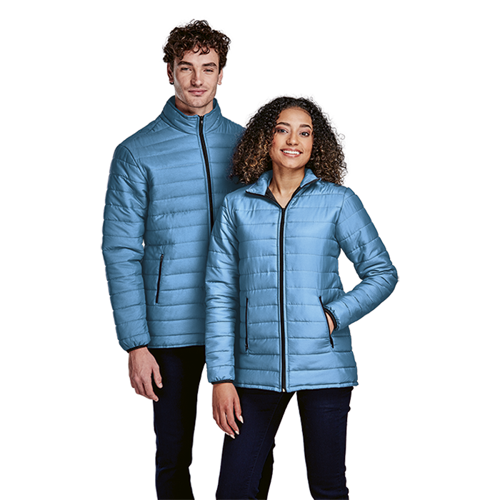 Build-a-Jacket - Ladies Puffer Jacket thumbnail