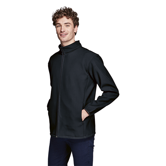 Build-a-Jacket - Mens Softshell Jacket alternate view