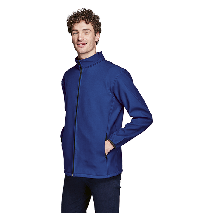 Build-a-Jacket - Mens Softshell Jacket thumbnail
