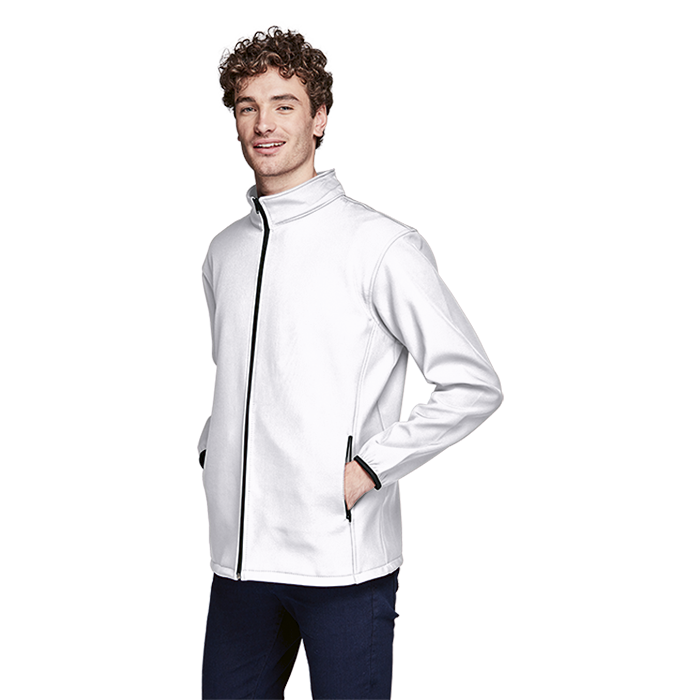 Build-a-Jacket - Mens Softshell Jacket thumbnail
