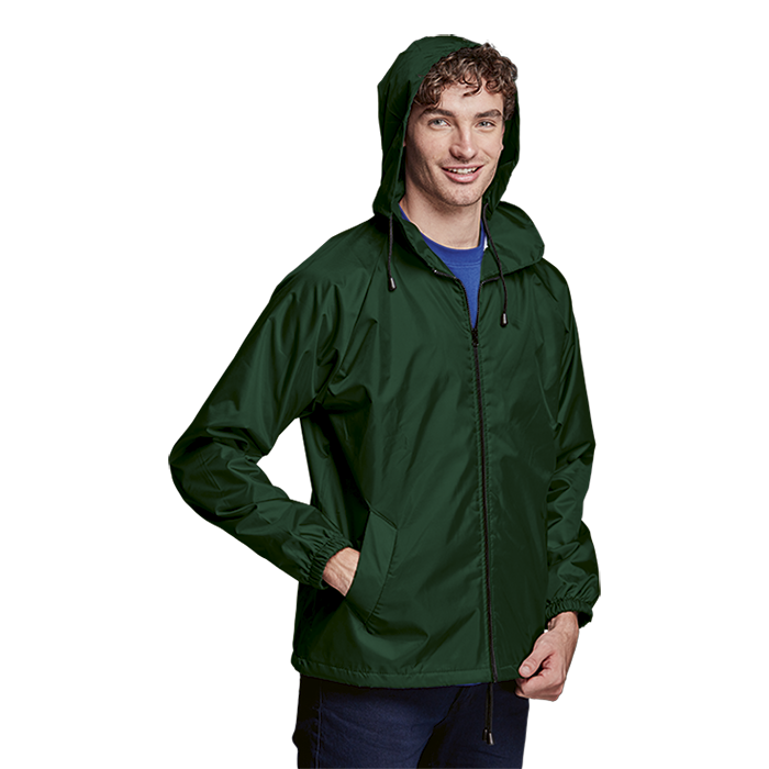 Build-a-Jacket - Unisex Mac Jacket thumbnail