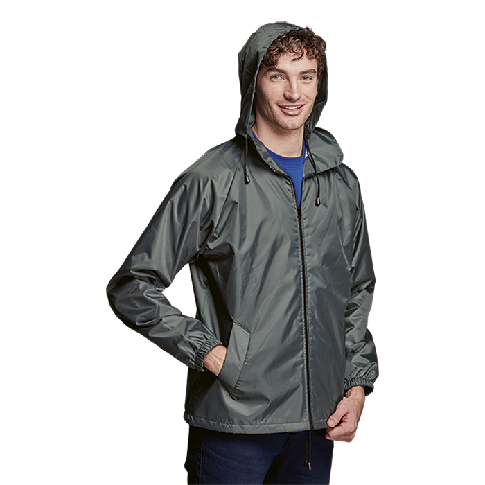 Build-a-Jacket - Unisex Mac Jacket thumbnail