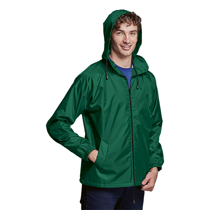 Build-a-Jacket - Unisex Mac Jacket thumbnail