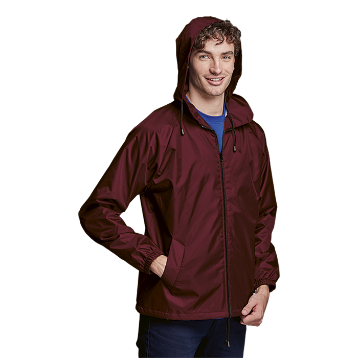 Build-a-Jacket - Unisex Mac Jacket thumbnail