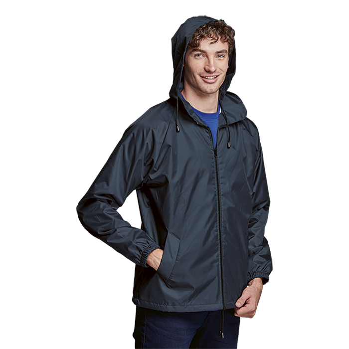 Build-a-Jacket - Unisex Mac Jacket alternate view