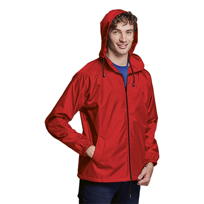 Build-a-Jacket - Unisex Mac Jacket thumbnail
