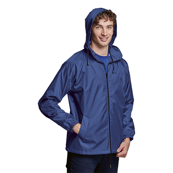 Build-a-Jacket - Unisex Mac Jacket thumbnail
