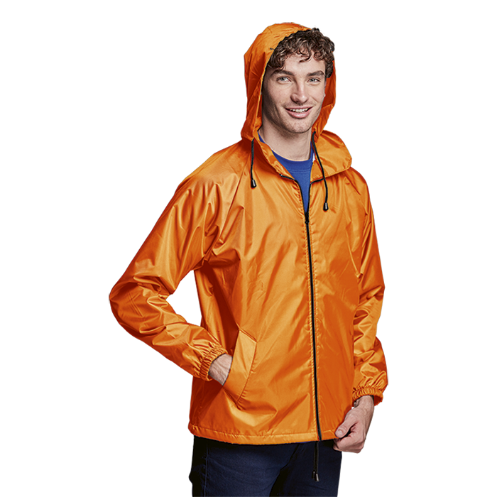 Build-a-Jacket - Unisex Mac Jacket thumbnail