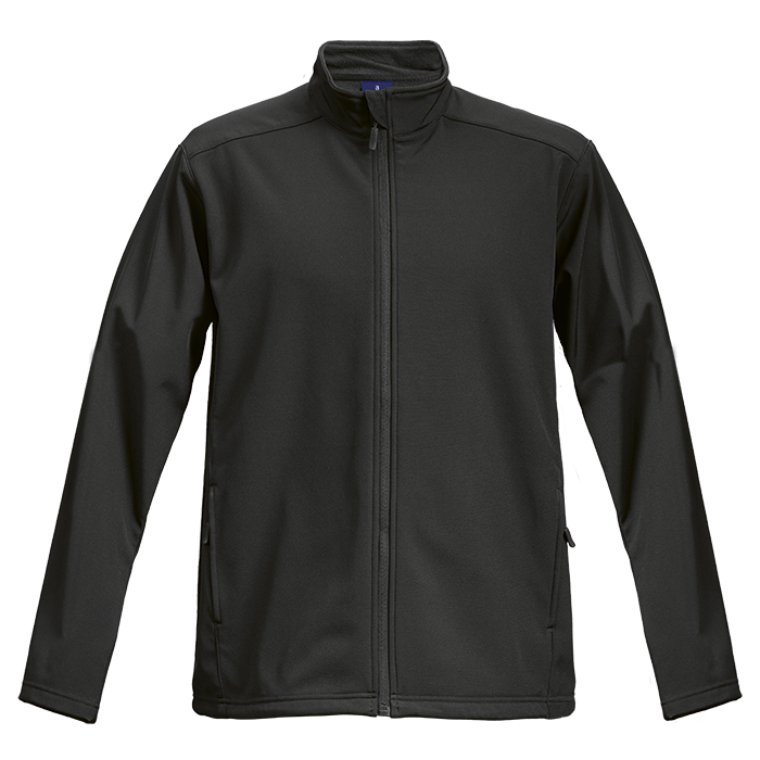 Barron Eco-Softshell Mens alternate view