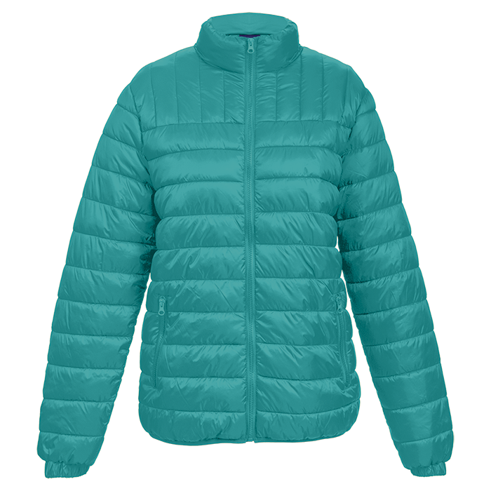 Barron Value Puffer Ladies thumbnail