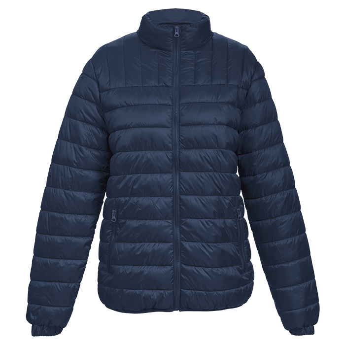 Barron Value Puffer Ladies alternate view