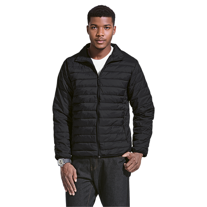 Light Padded Jacket - Mens