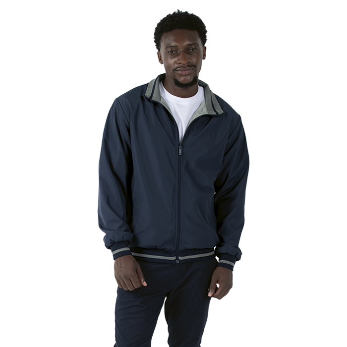 Light Weight Reversible Jacket Mens