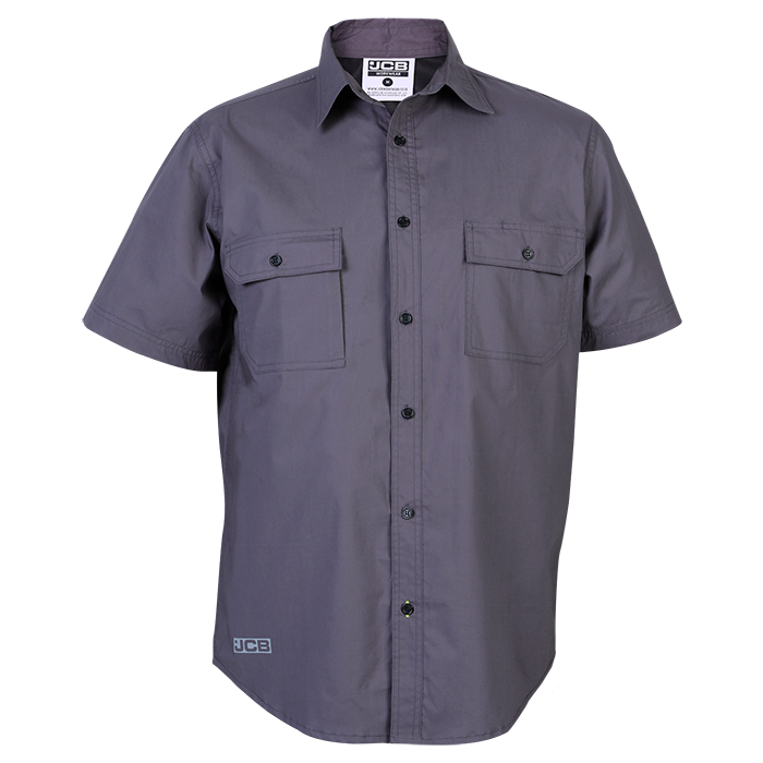 JCB Performance Vented Shirt alternate view