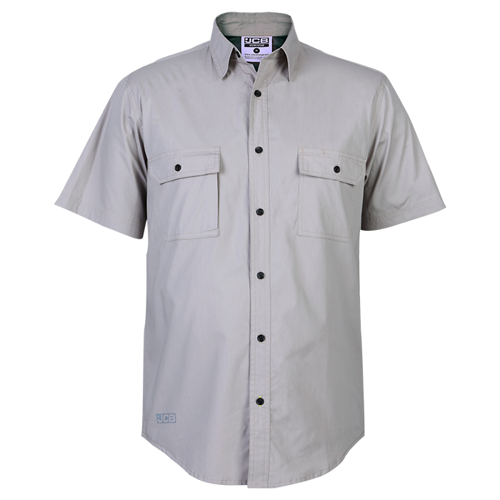JCB Performance Vented Shirt thumbnail
