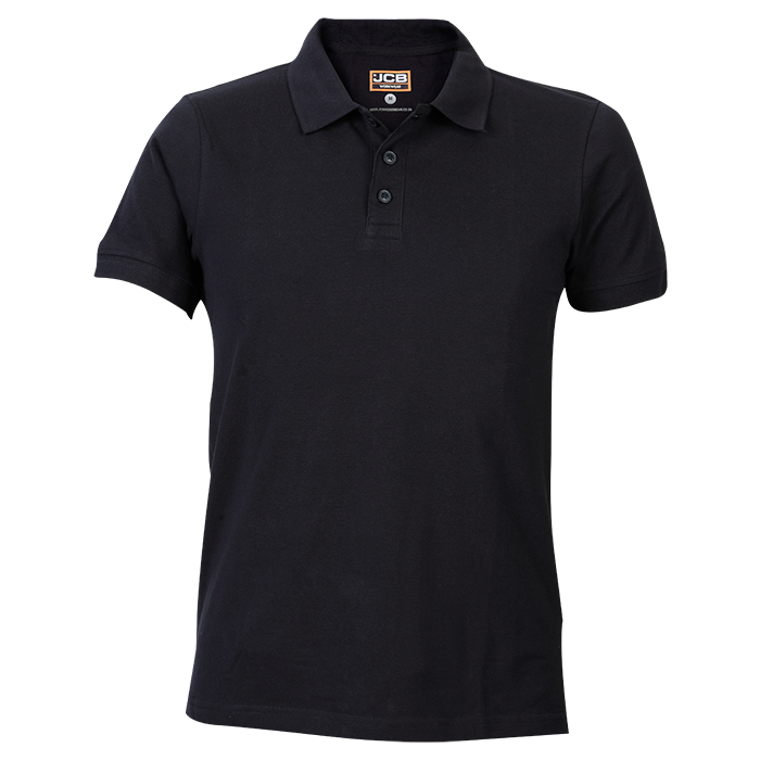 JCB Signature Golfer thumbnail