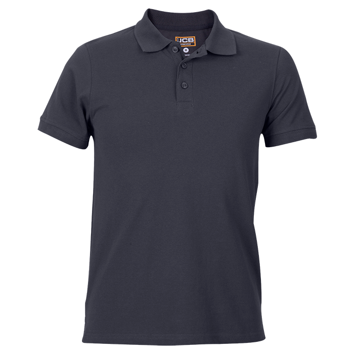 JCB Signature Golfer alternate view