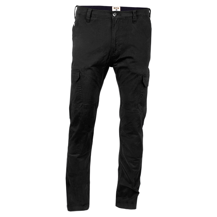 JCB Cargo Trousers thumbnail