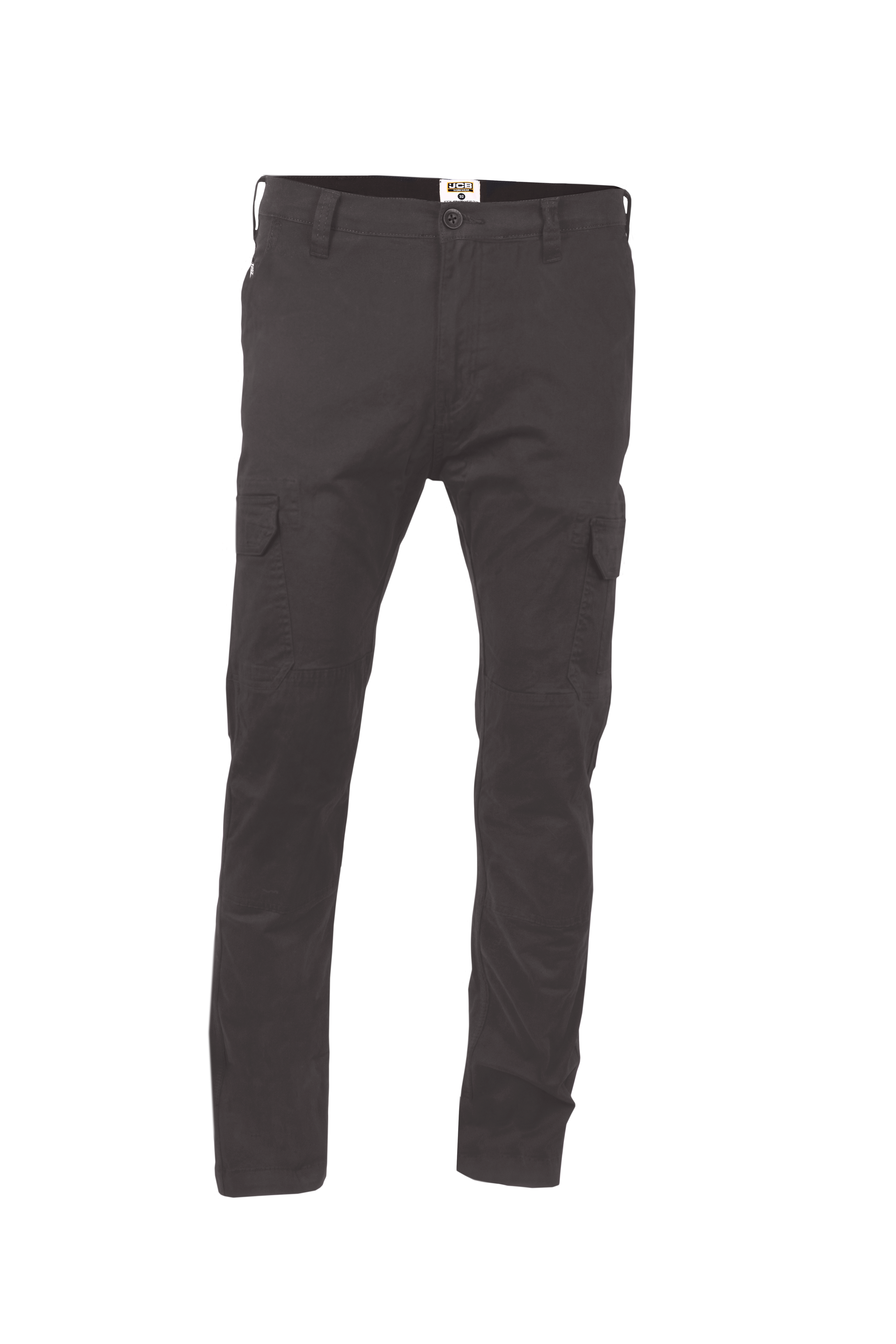 JCB Cargo Trousers alternate view