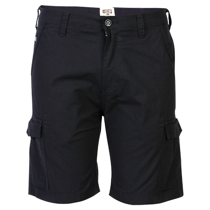 JCB Cargo Shorts alternate view