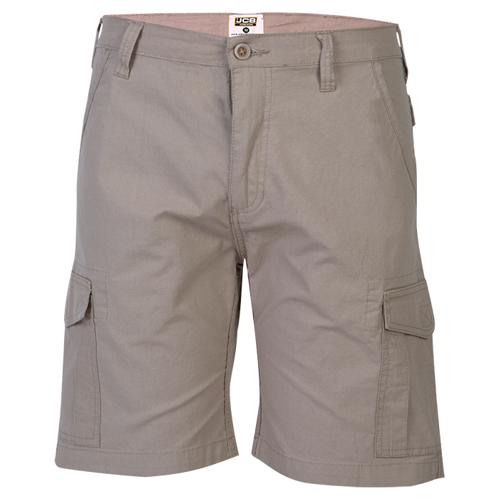 JCB Cargo Shorts thumbnail