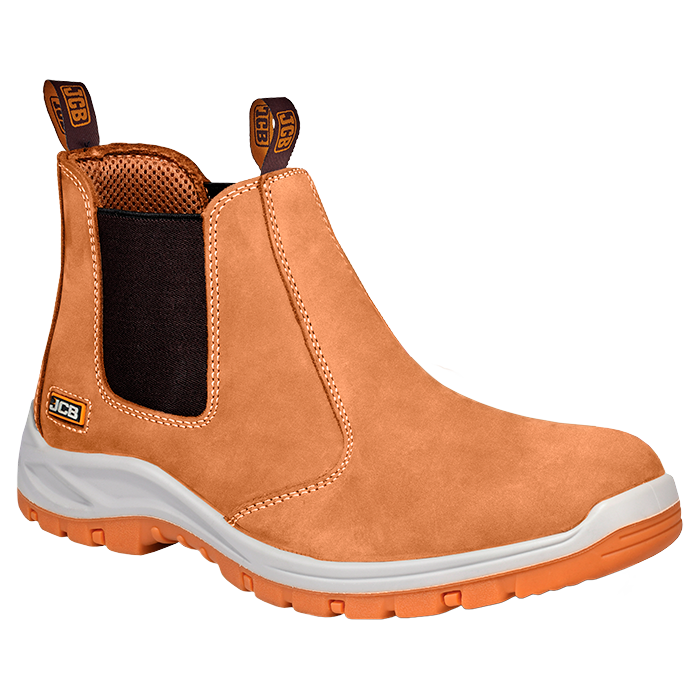 JCB Chelsea Boot alternate view