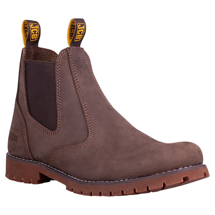 JCB Legacy Chelsea Boot alternate view