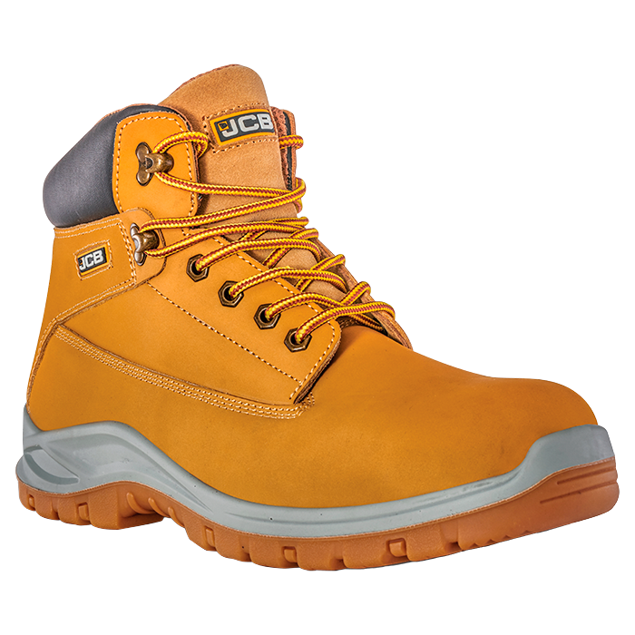 JCB Holton Hiker alternate view