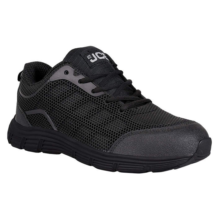JCB Jogger