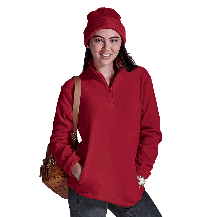 Essential Micro Fleece Kiddies