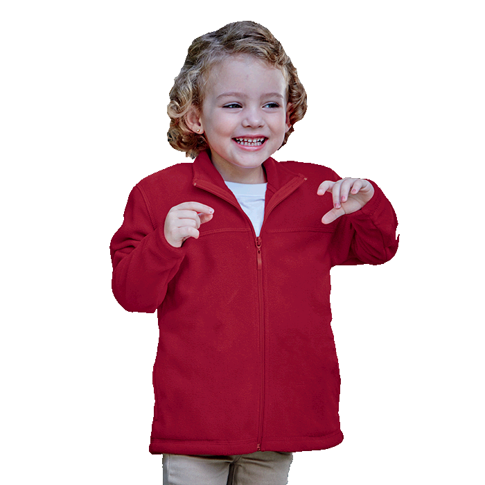 Hybrid Fleece Kiddies