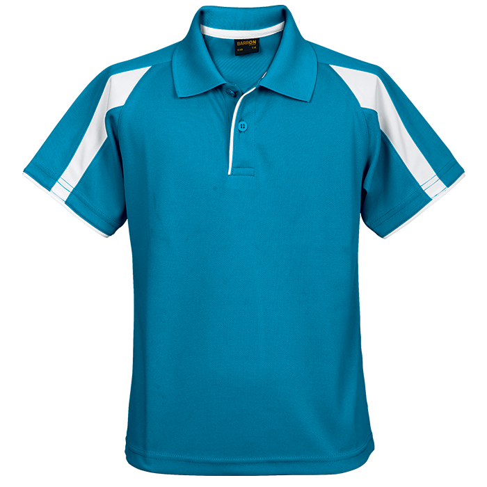 Edge Golfer Kiddies alternate view