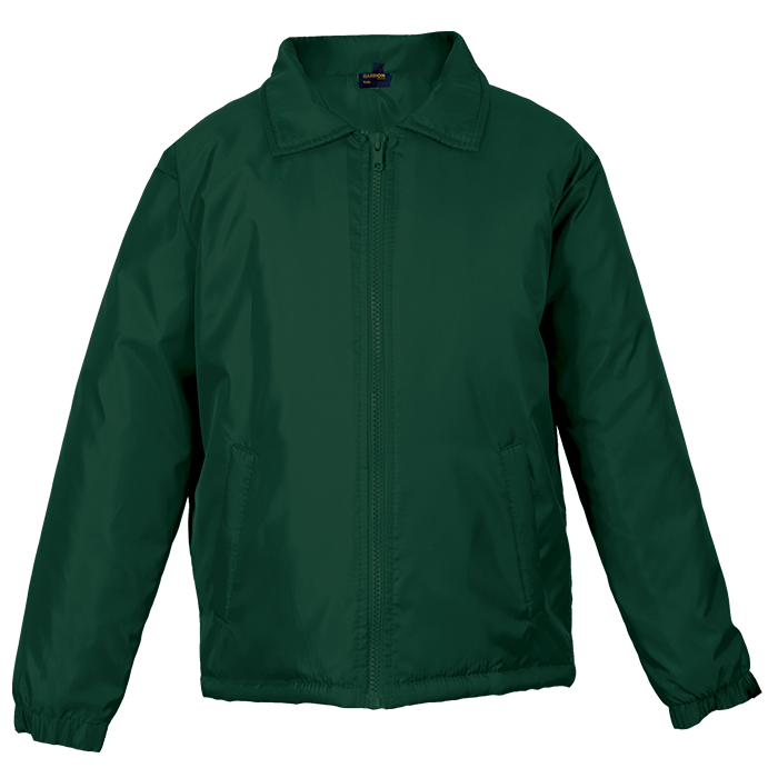 Max Jacket Kiddies alternate view