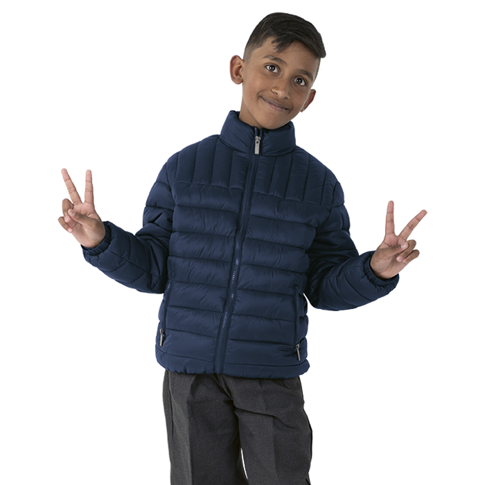Barron Value Puffer Kiddies