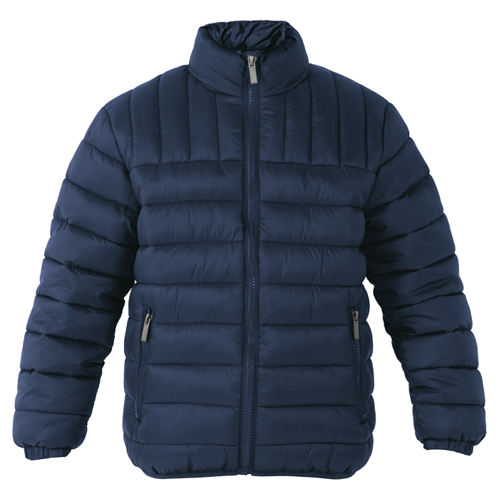 Barron Value Puffer Kiddies alternate view