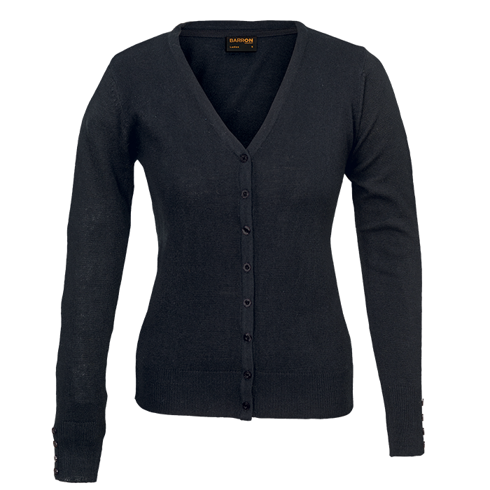 Kelsey Cardigan Ladies alternate view