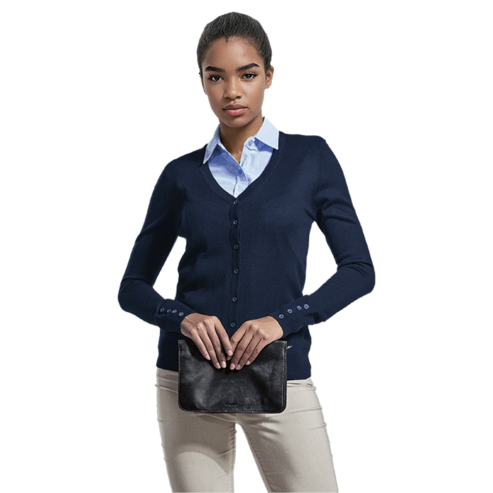 Kelsey Cardigan Ladies
