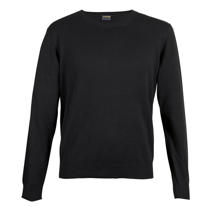 Harrison Long Sleeve Jersey Mens — view 1