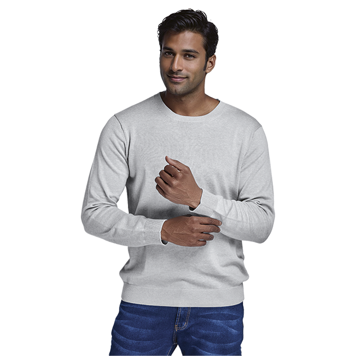 Harrison Long Sleeve Jersey Mens